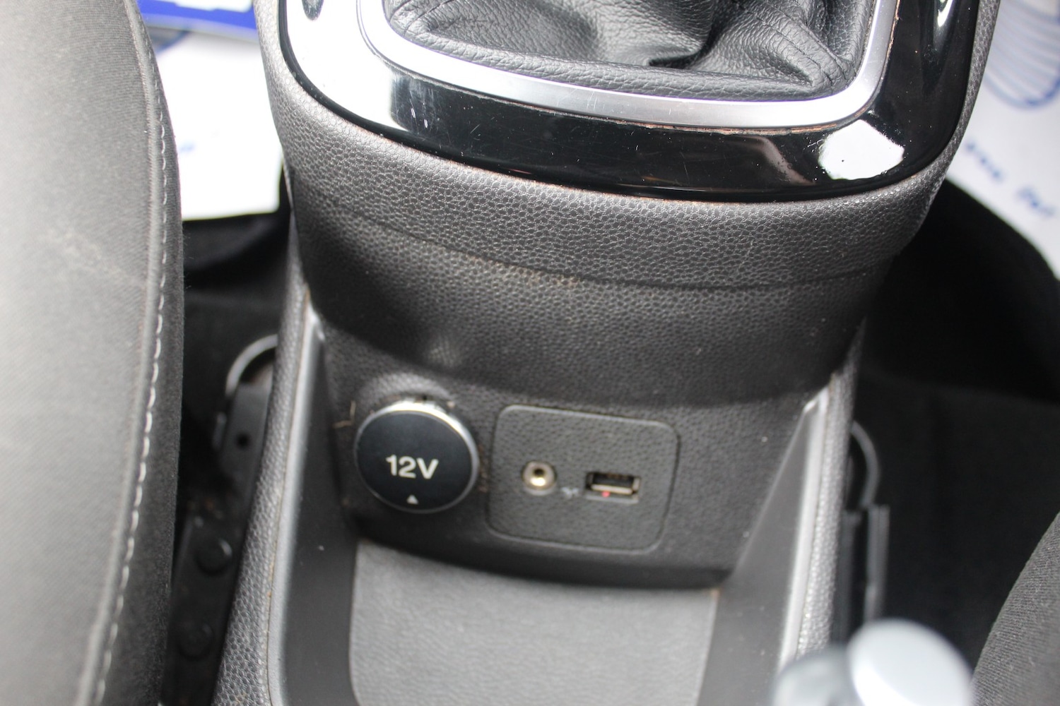 Used Ford Fiesta 2016 for sale - 77822380: Photo 18