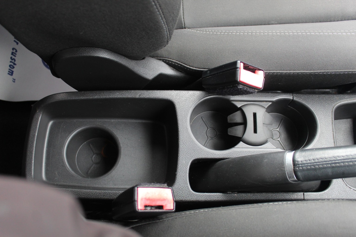 Used Ford Fiesta 2016 for sale - 77822380: Photo 19