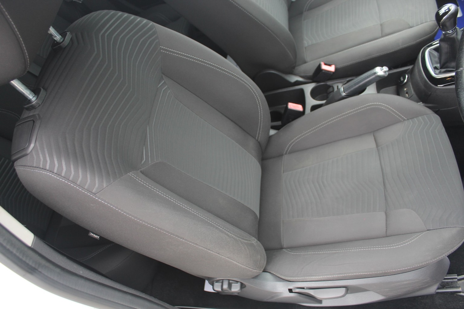 Used Ford Fiesta 2016 for sale - 77822380: Photo 22