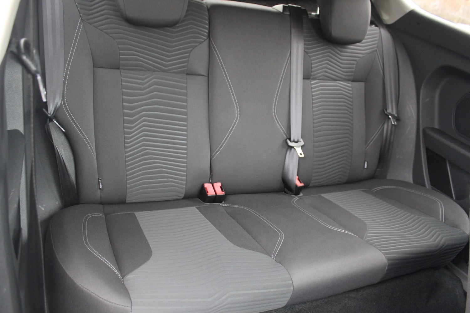 Used Ford Fiesta 2016 for sale - 77822380: Photo 23