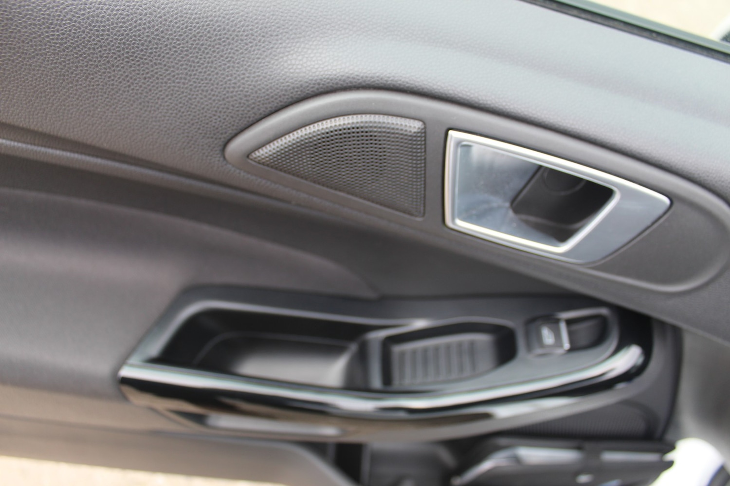 Used Ford Fiesta 2016 for sale - 77822380: Photo 25