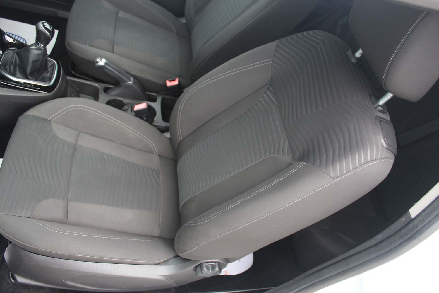 Used Ford Fiesta 2016 for sale - 77822380: Photo 26