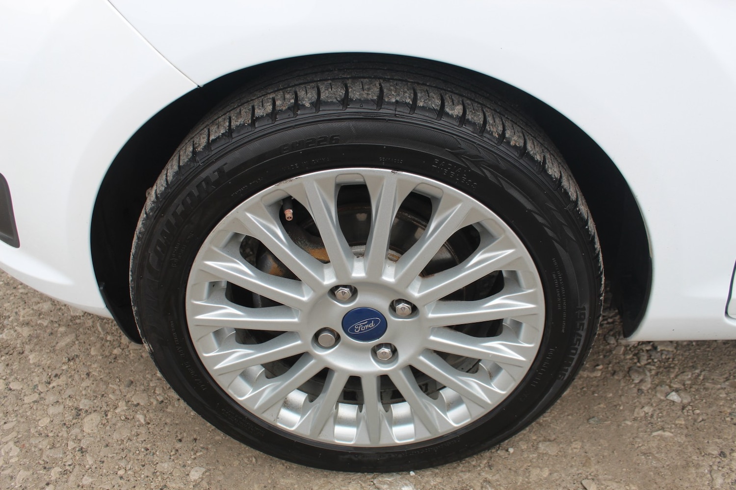 Used Ford Fiesta 2016 for sale - 77822380: Photo 5