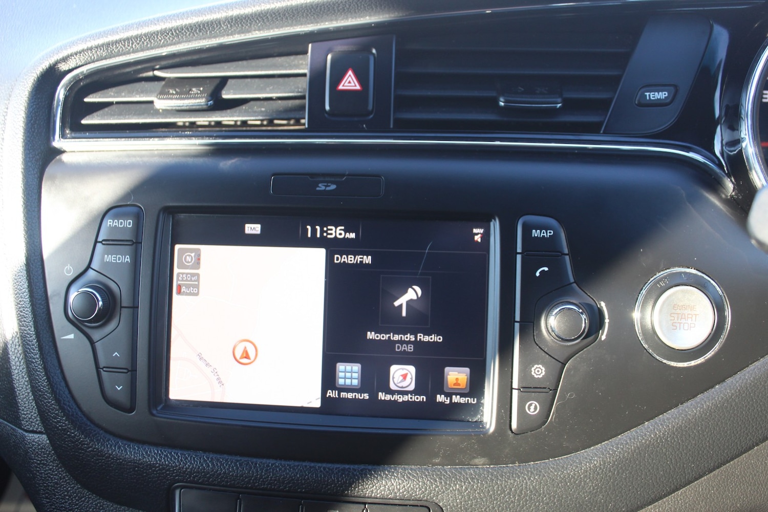 Used Kia Ceed 2018 for sale - 76656262: Photo 10