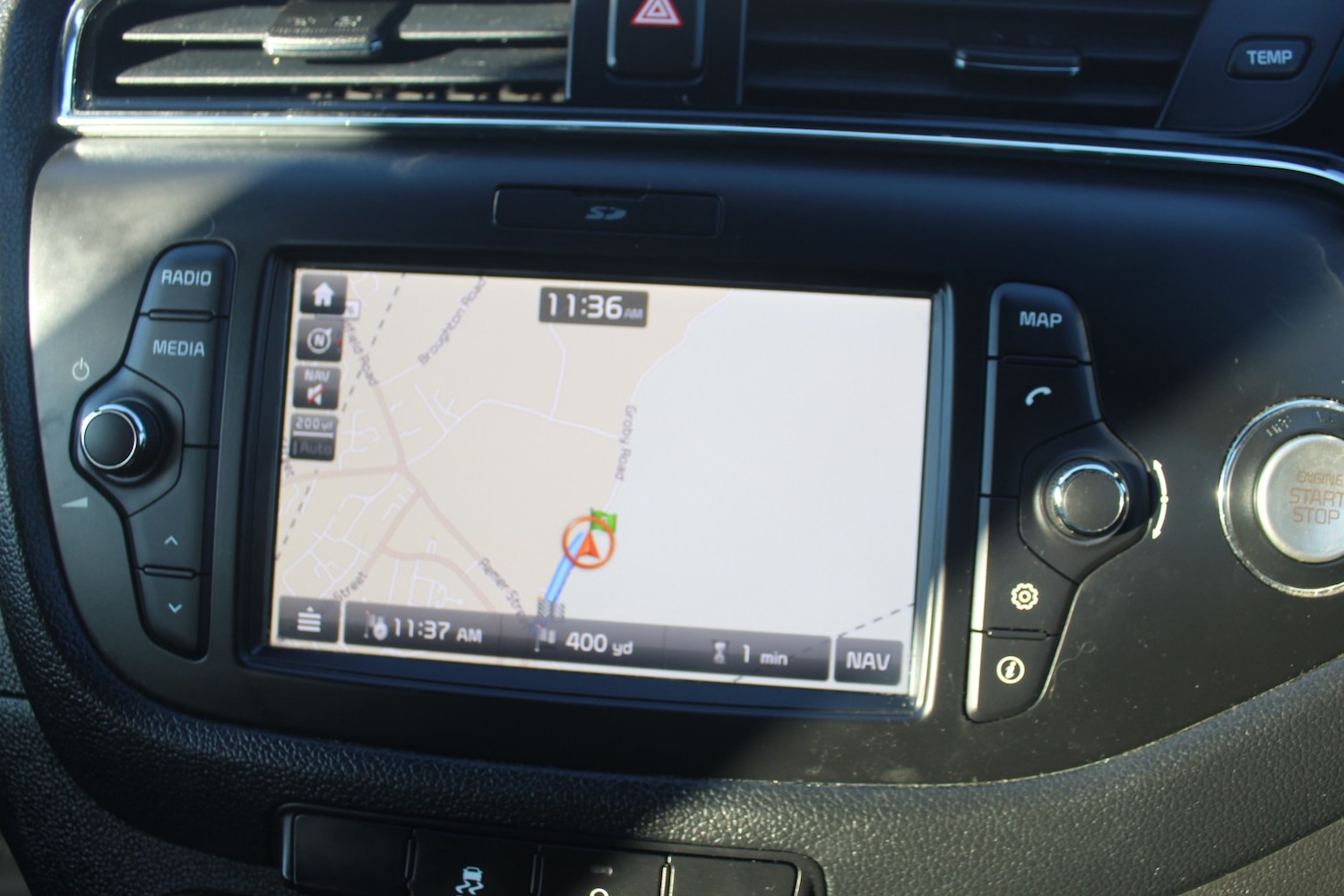 Used Kia Ceed 2018 for sale - 76656262: Photo 13