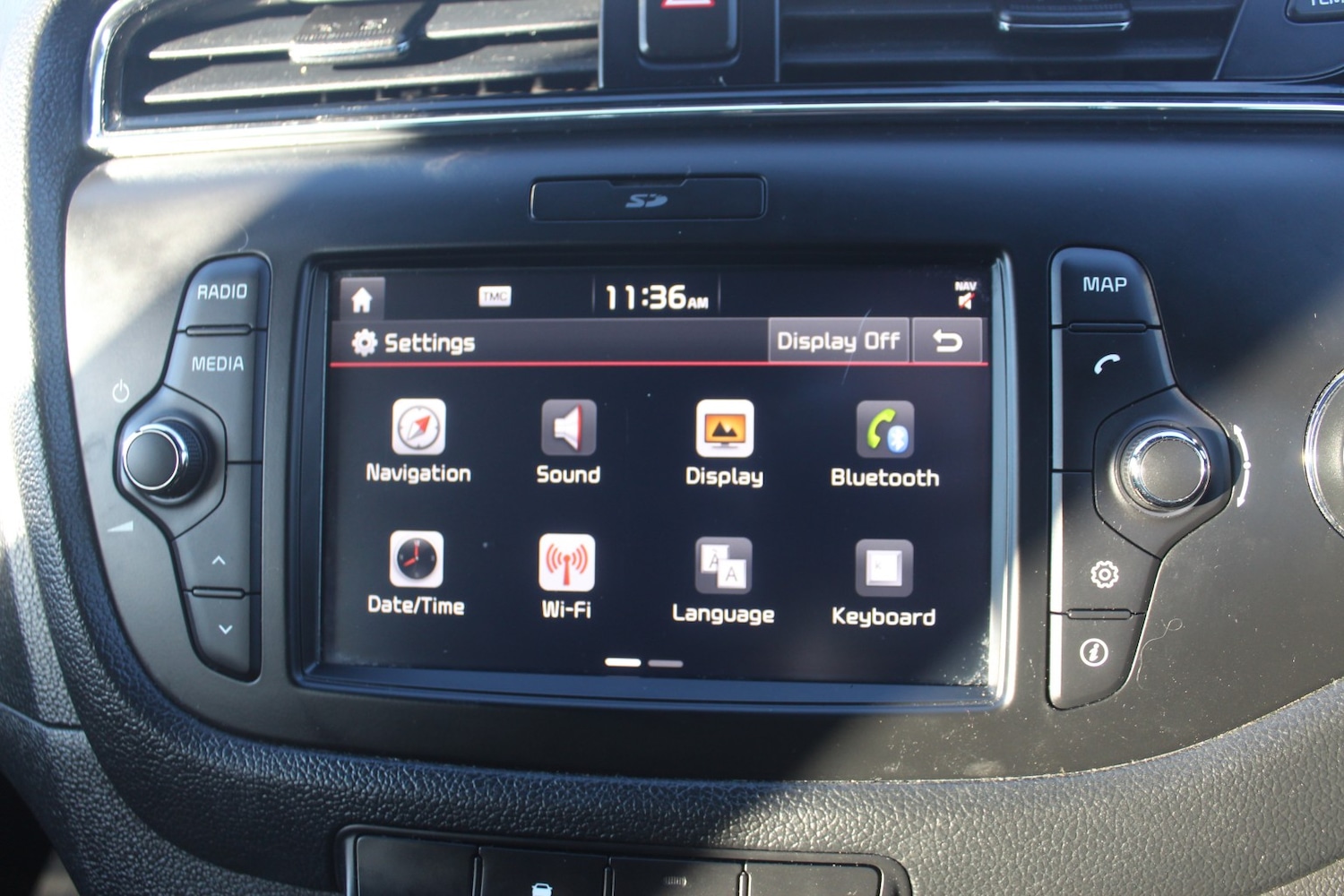 Used Kia Ceed 2018 for sale - 76656262: Photo 14