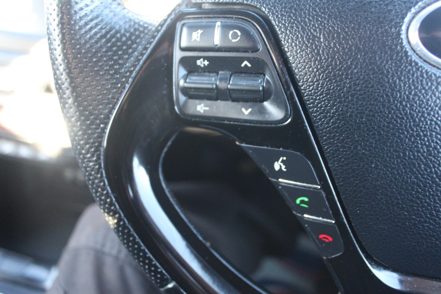 Used Kia Ceed 2018 for sale - 76656262: Photo 19