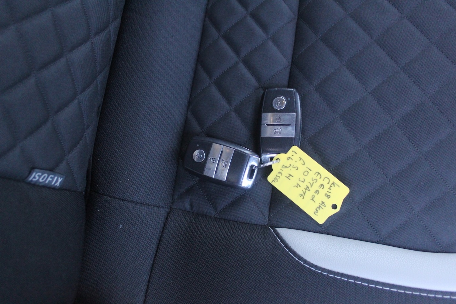 Used Kia Ceed 2018 for sale - 76656262: Photo 25