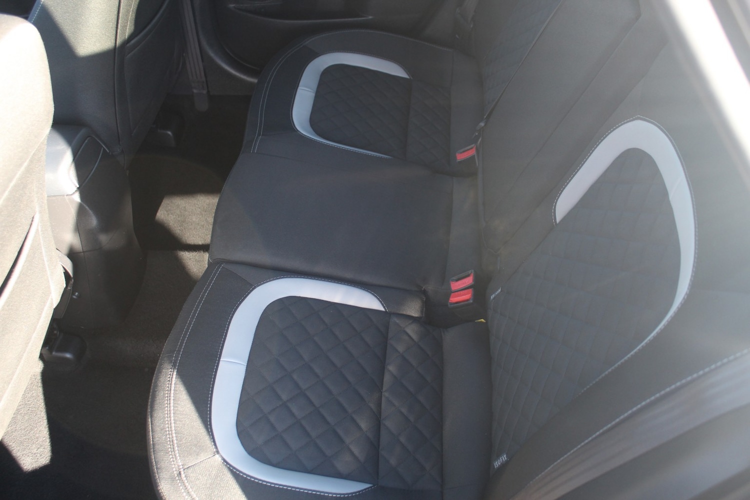 Used Kia Ceed 2018 for sale - 76656262: Photo 27