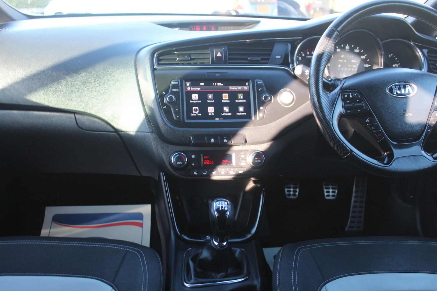 Used Kia Ceed 2018 for sale - 76656262: Photo 32