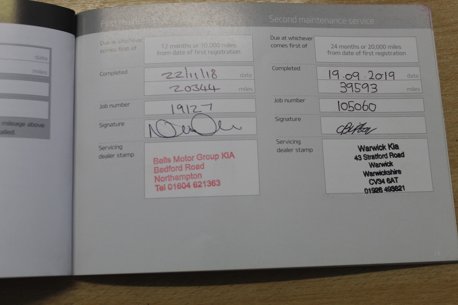 Used Kia Ceed 2018 for sale - 76656262: Photo 33