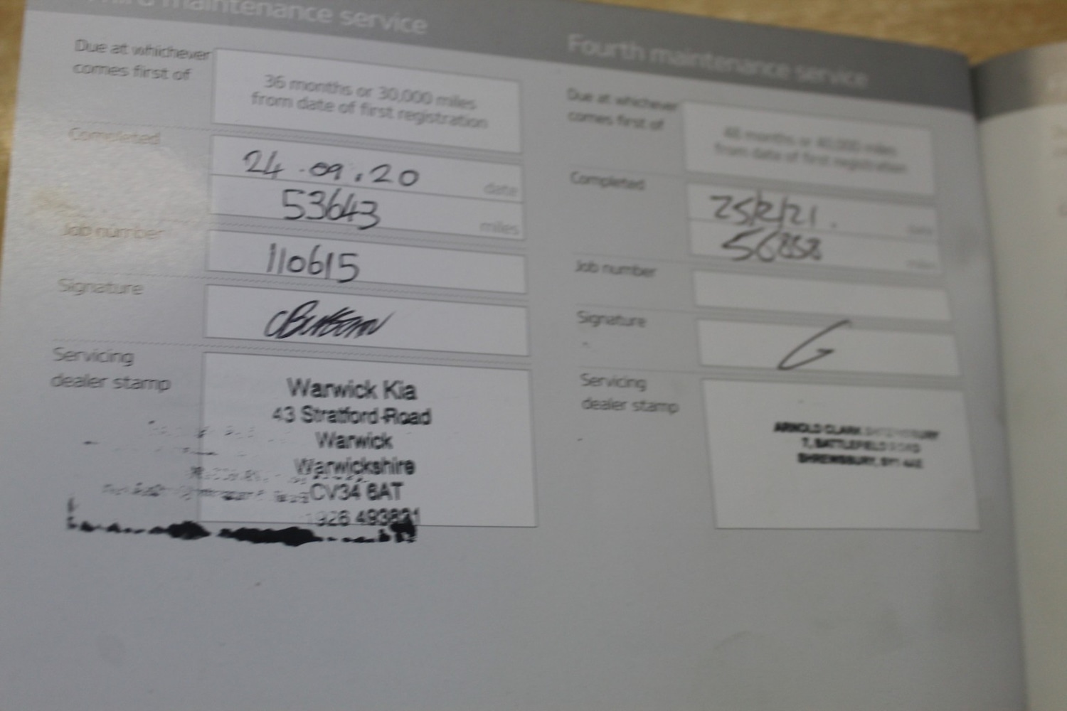 Used Kia Ceed 2018 for sale - 76656262: Photo 34