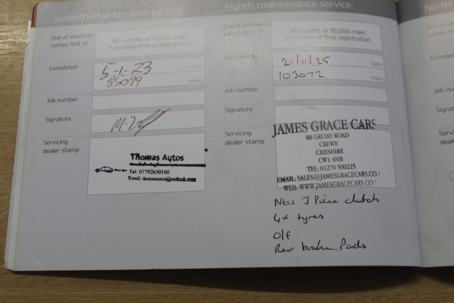 Used Kia Ceed 2018 for sale - 76656262: Photo 36