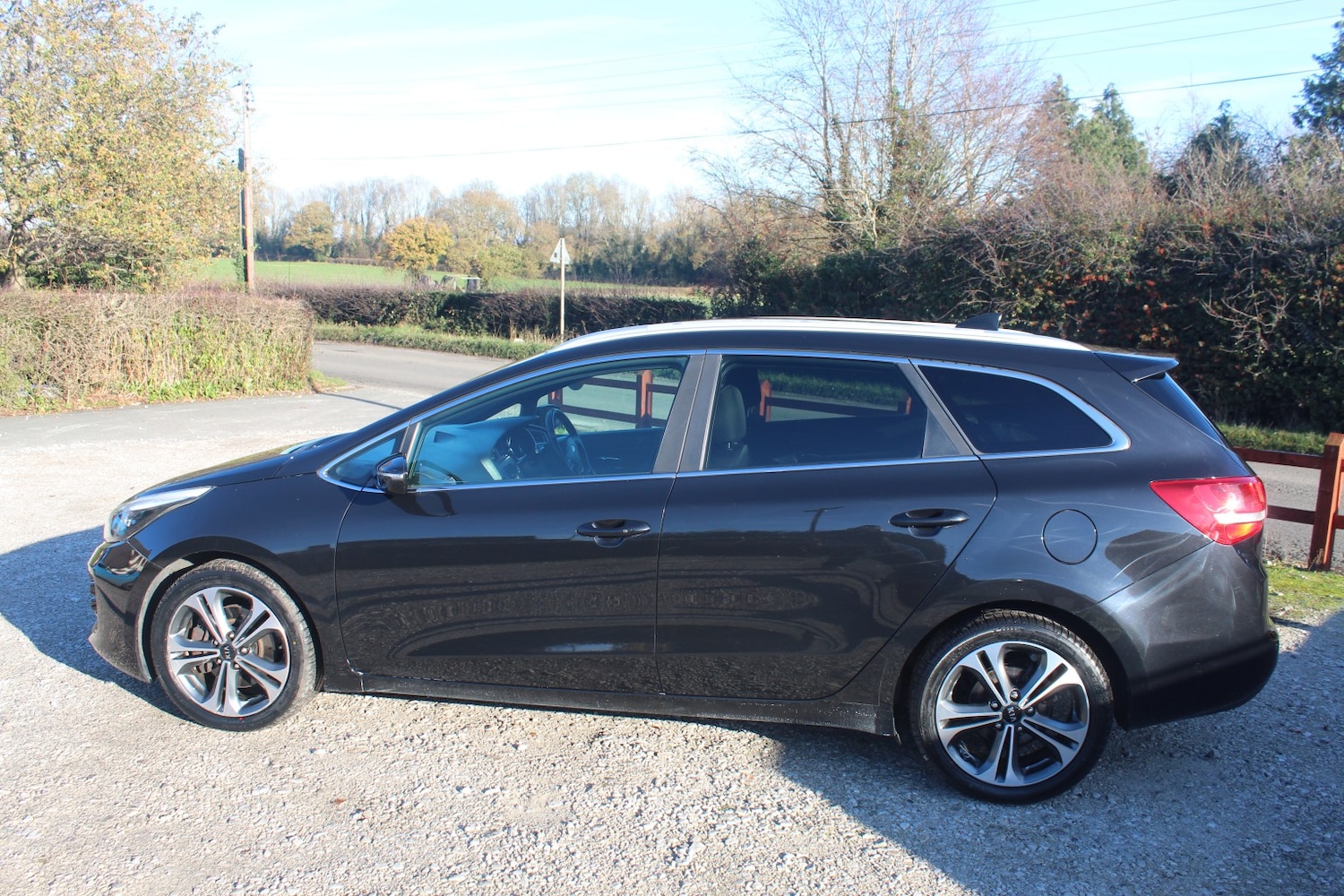 Used Kia Ceed 2018 for sale - 76656262: Photo 4
