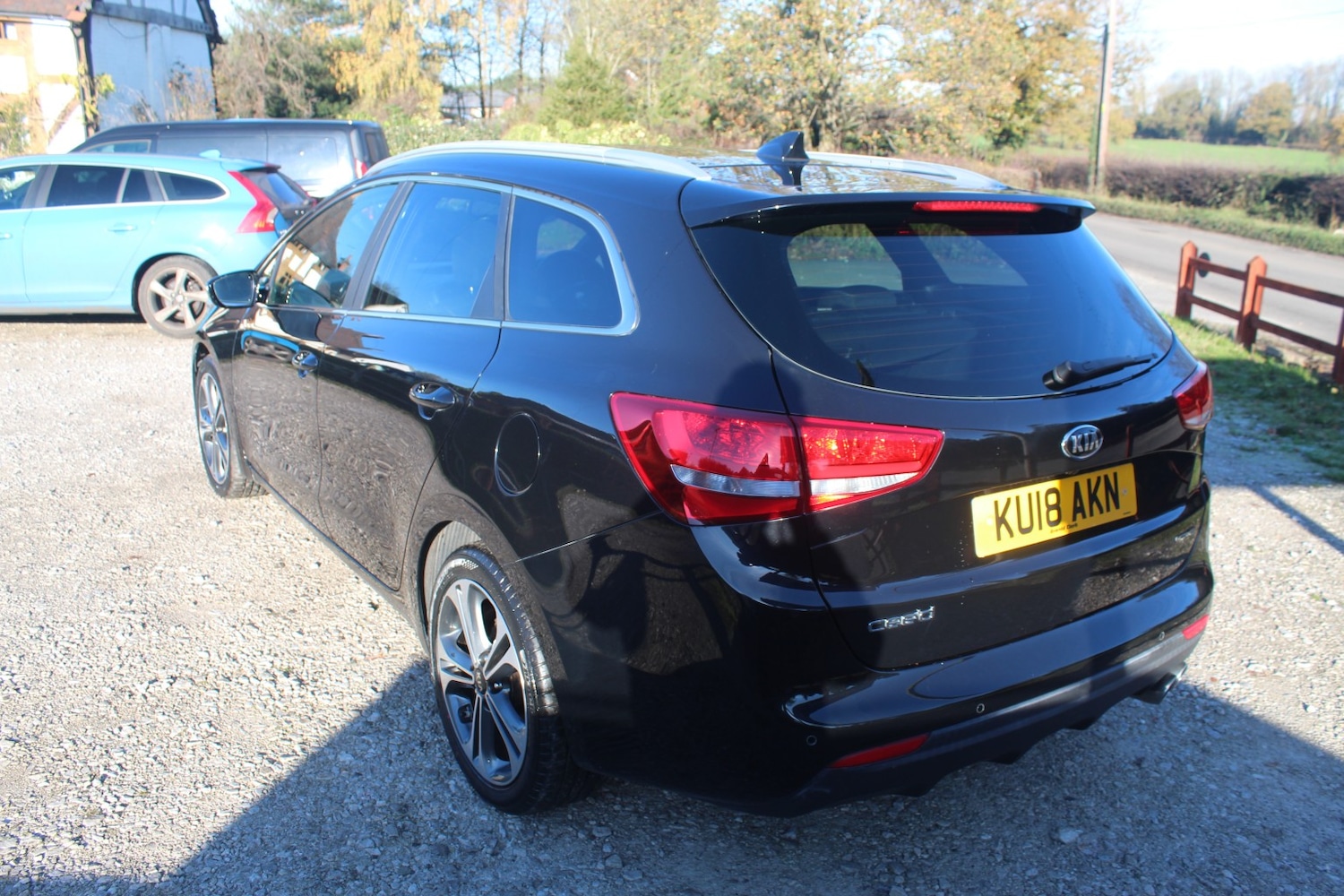 Used Kia Ceed 2018 for sale - 76656262: Photo 5