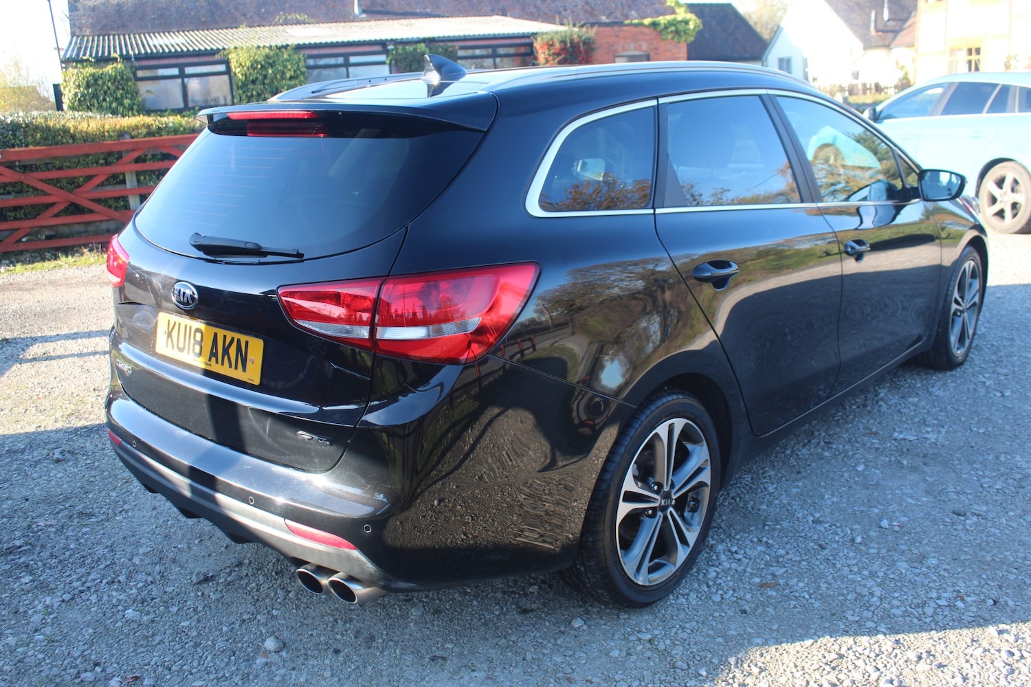 Used Kia Ceed 2018 for sale - 76656262: Photo 7