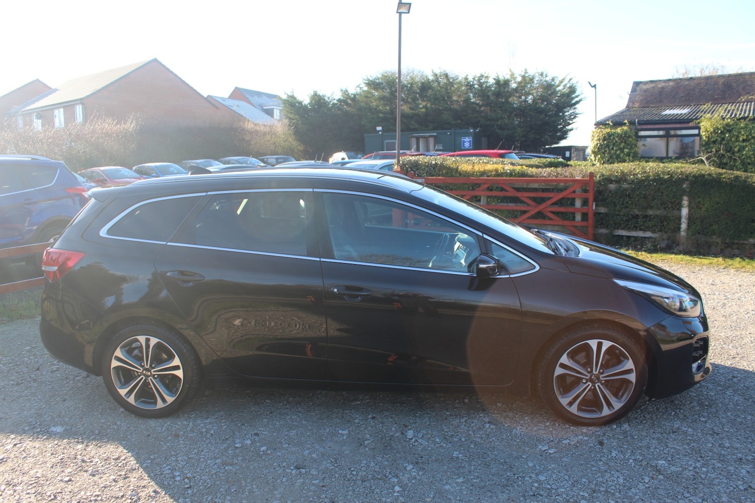 Used Kia Ceed 2018 for sale - 76656262: Photo 8