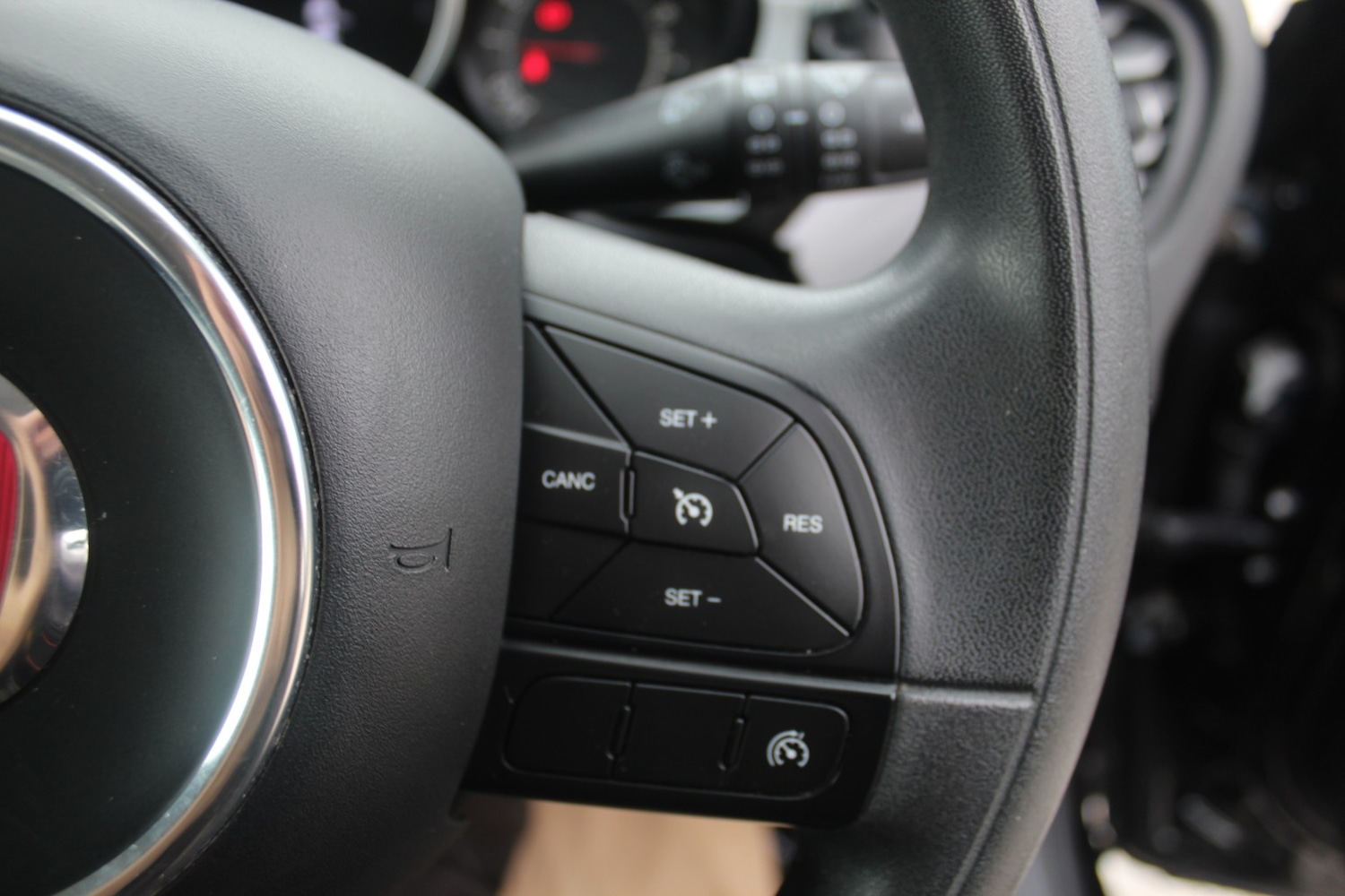 Used Fiat 500X 2016 for sale - 76605725: Photo 12