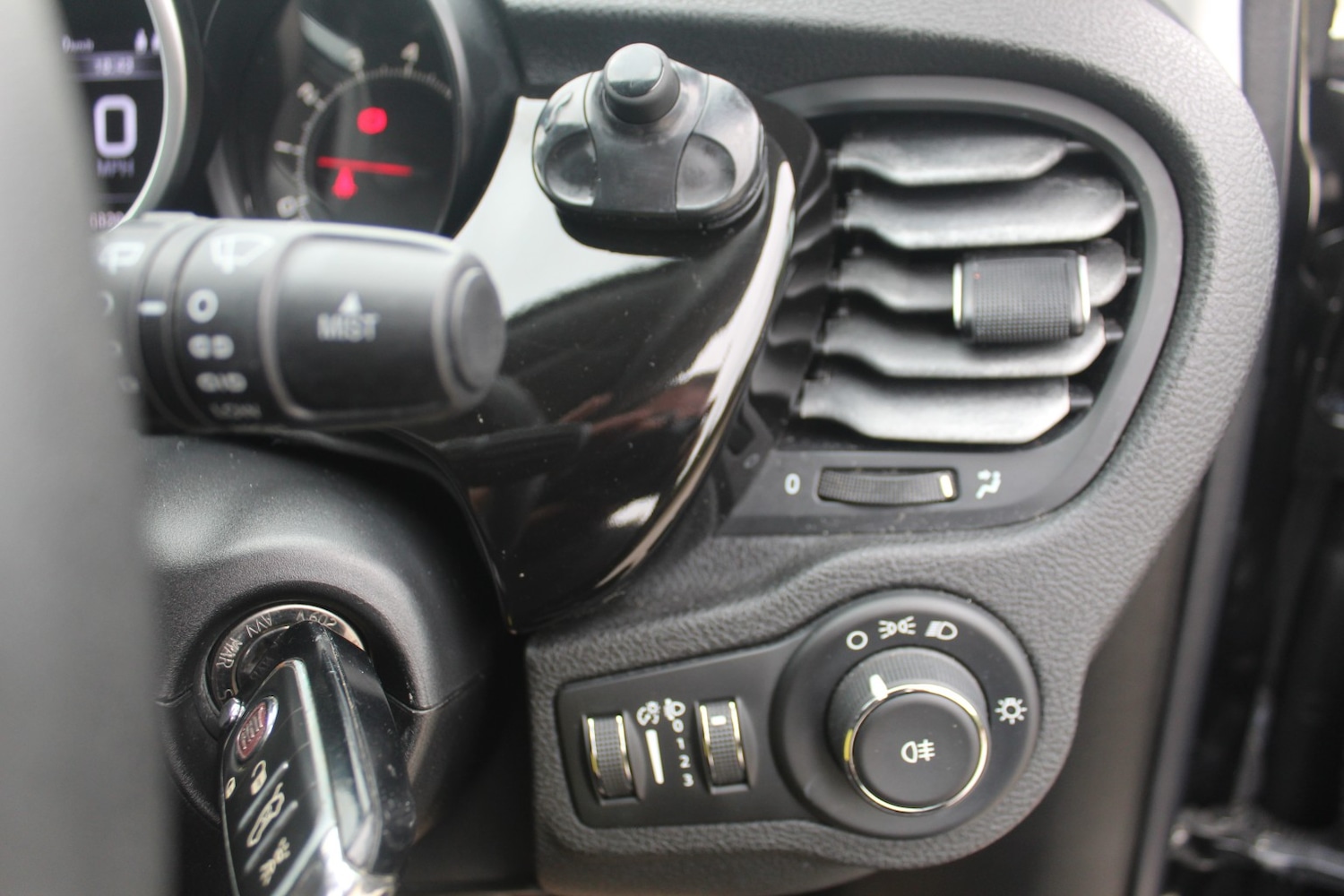 Used Fiat 500X 2016 for sale - 76605725: Photo 13