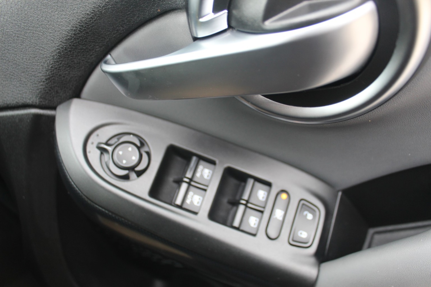 Used Fiat 500X 2016 for sale - 76605725: Photo 14