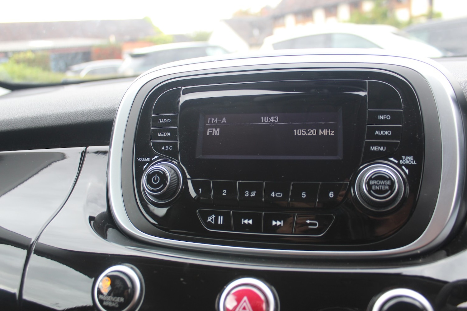 Used Fiat 500X 2016 for sale - 76605725: Photo 15