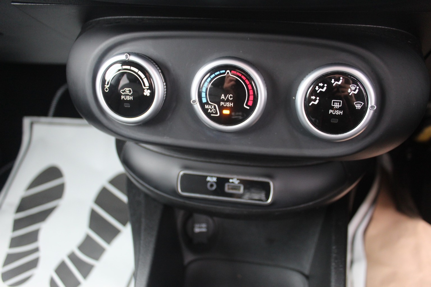 Used Fiat 500X 2016 for sale - 76605725: Photo 16