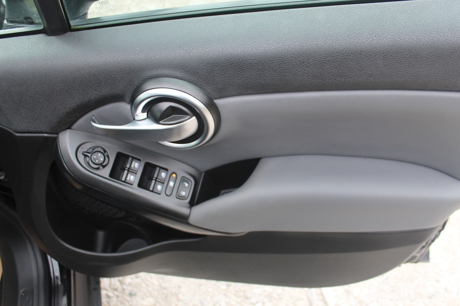 Used Fiat 500X 2016 for sale - 76605725: Photo 19