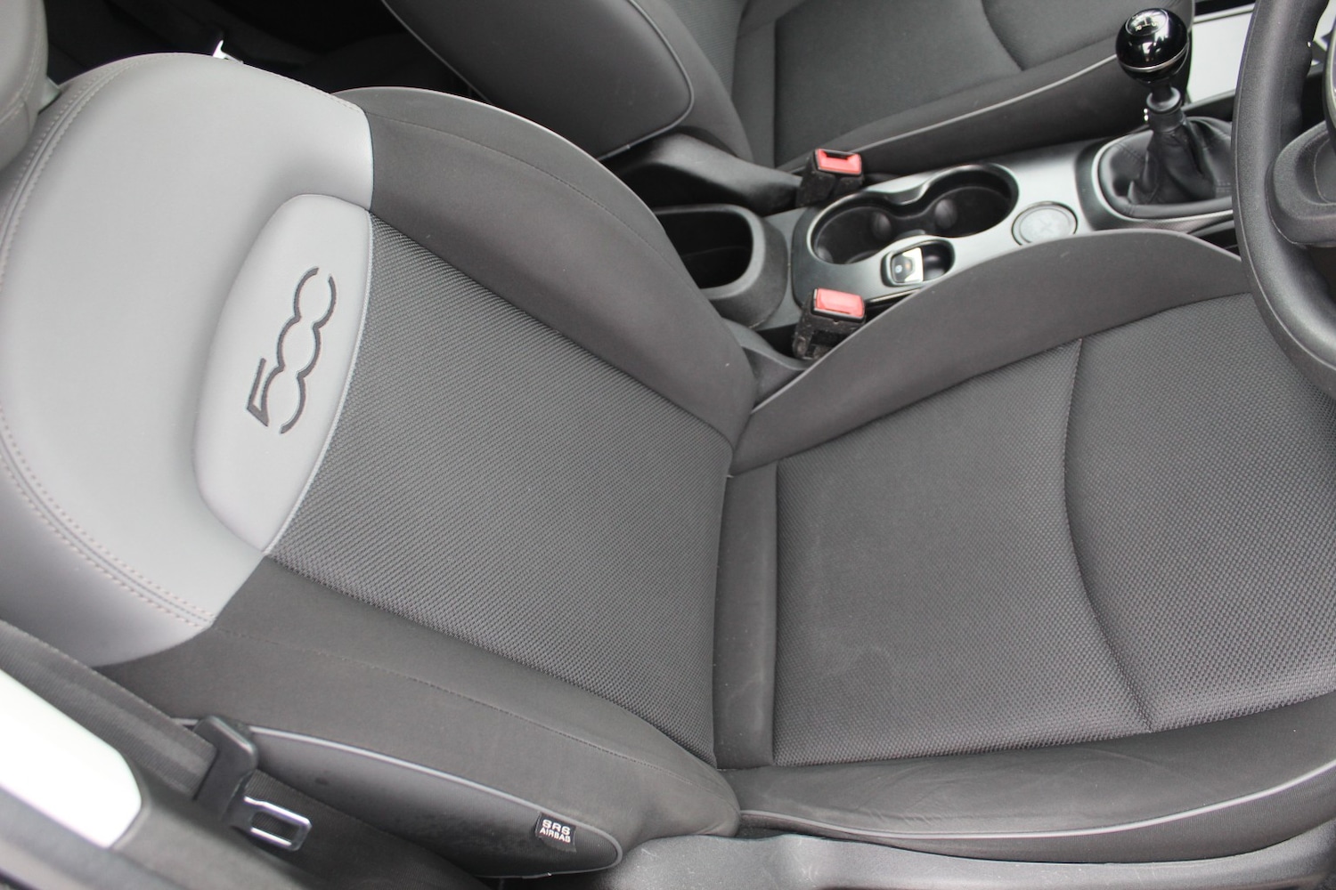 Used Fiat 500X 2016 for sale - 76605725: Photo 20