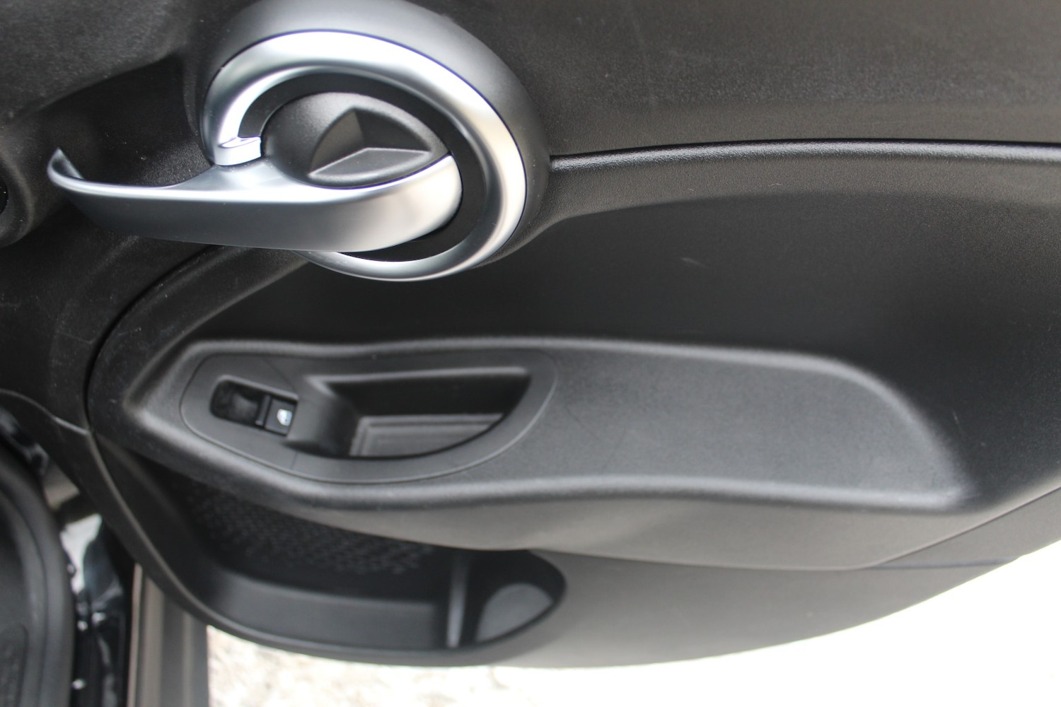 Used Fiat 500X 2016 for sale - 76605725: Photo 22