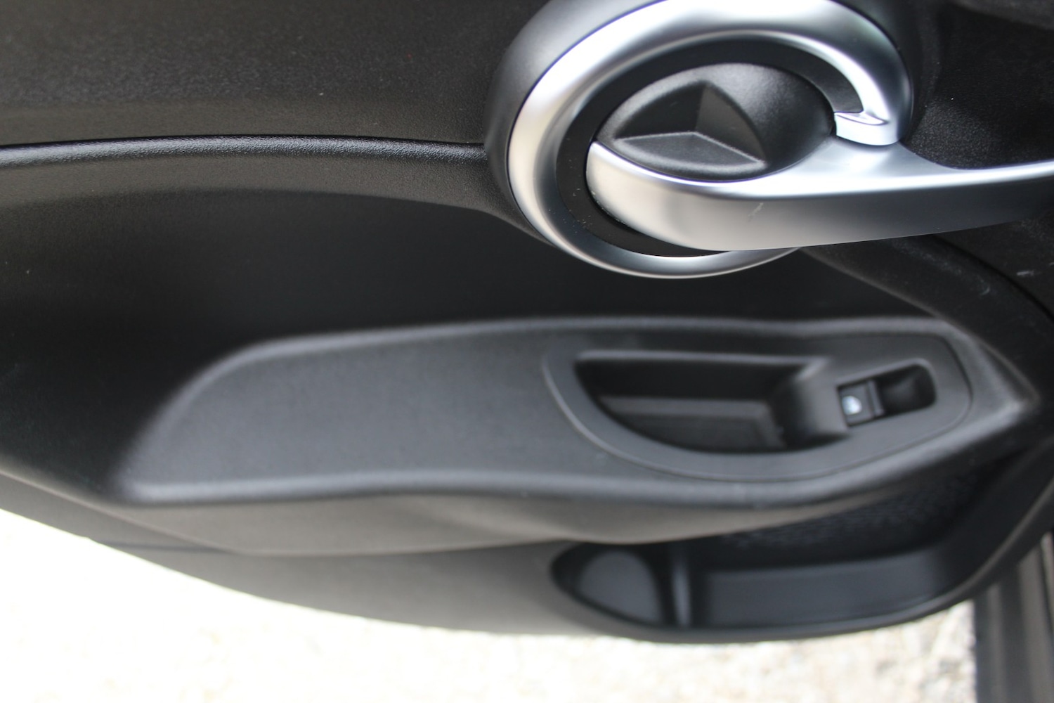 Used Fiat 500X 2016 for sale - 76605725: Photo 25