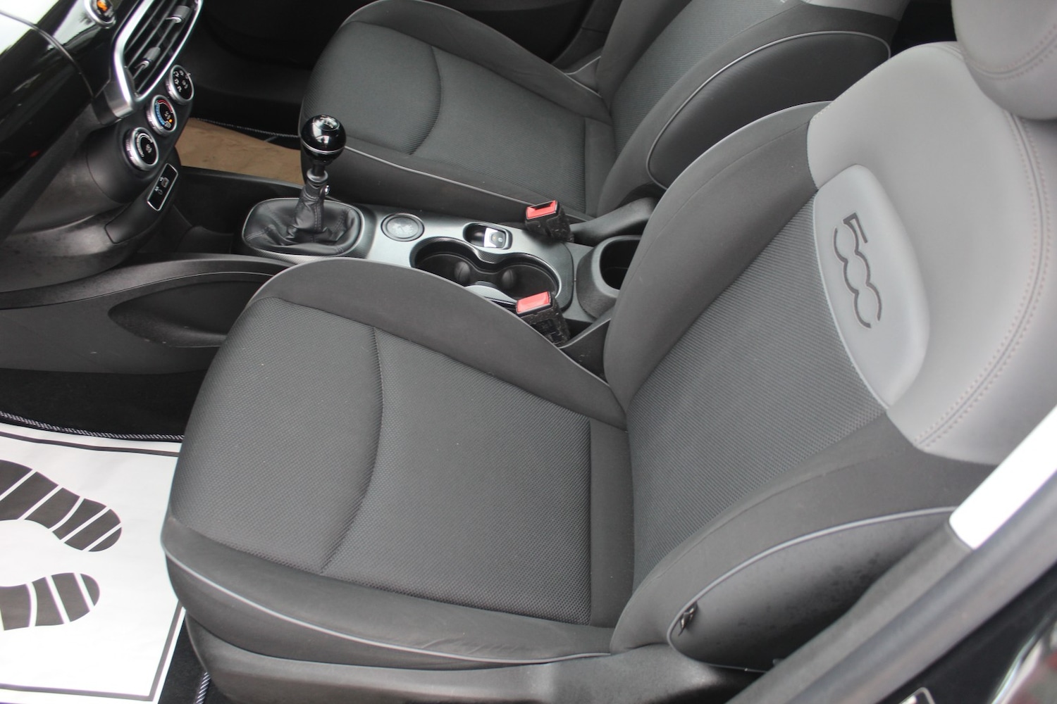 Used Fiat 500X 2016 for sale - 76605725: Photo 27