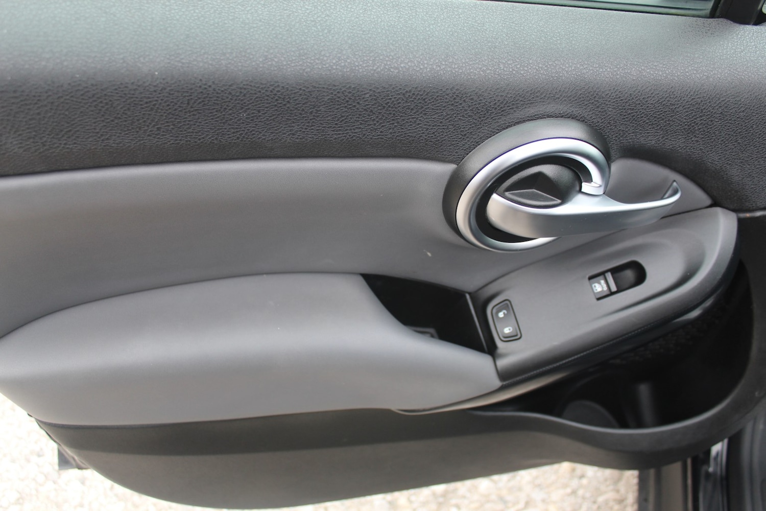 Used Fiat 500X 2016 for sale - 76605725: Photo 28