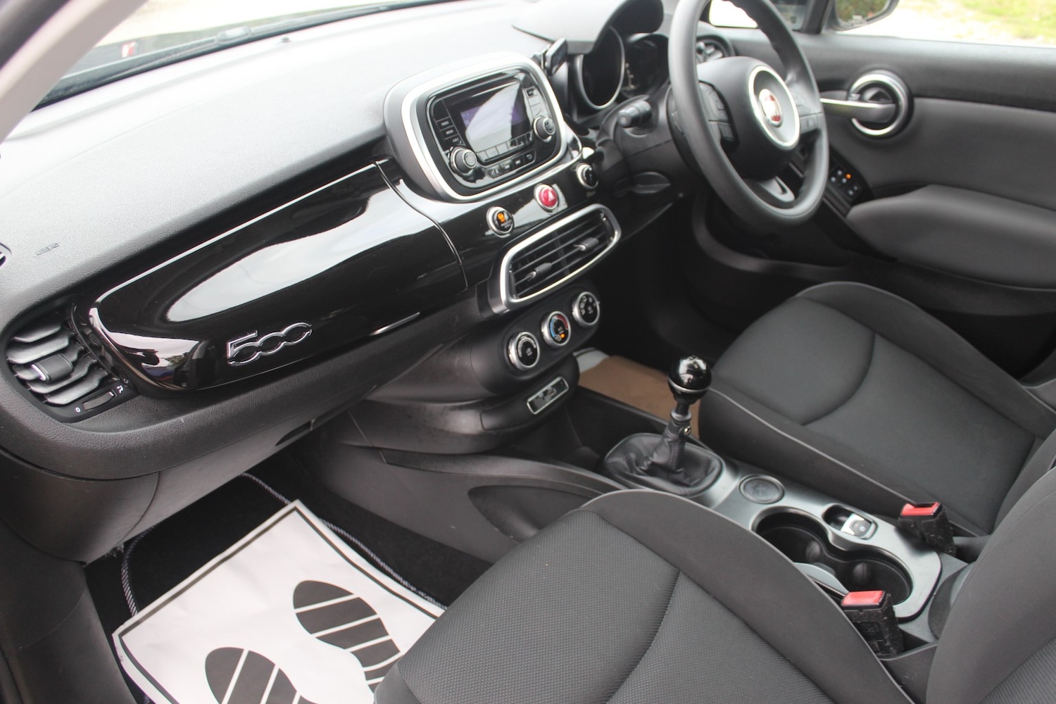 Used Fiat 500X 2016 for sale - 76605725: Photo 29