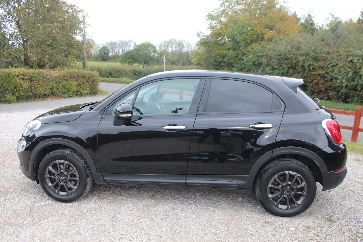 Used Fiat 500X 2016 for sale - 76605725: Photo 4