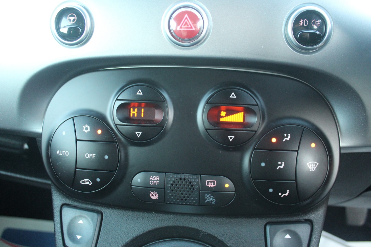 Used Fiat 500 2015 for sale - 76891790: Photo 13