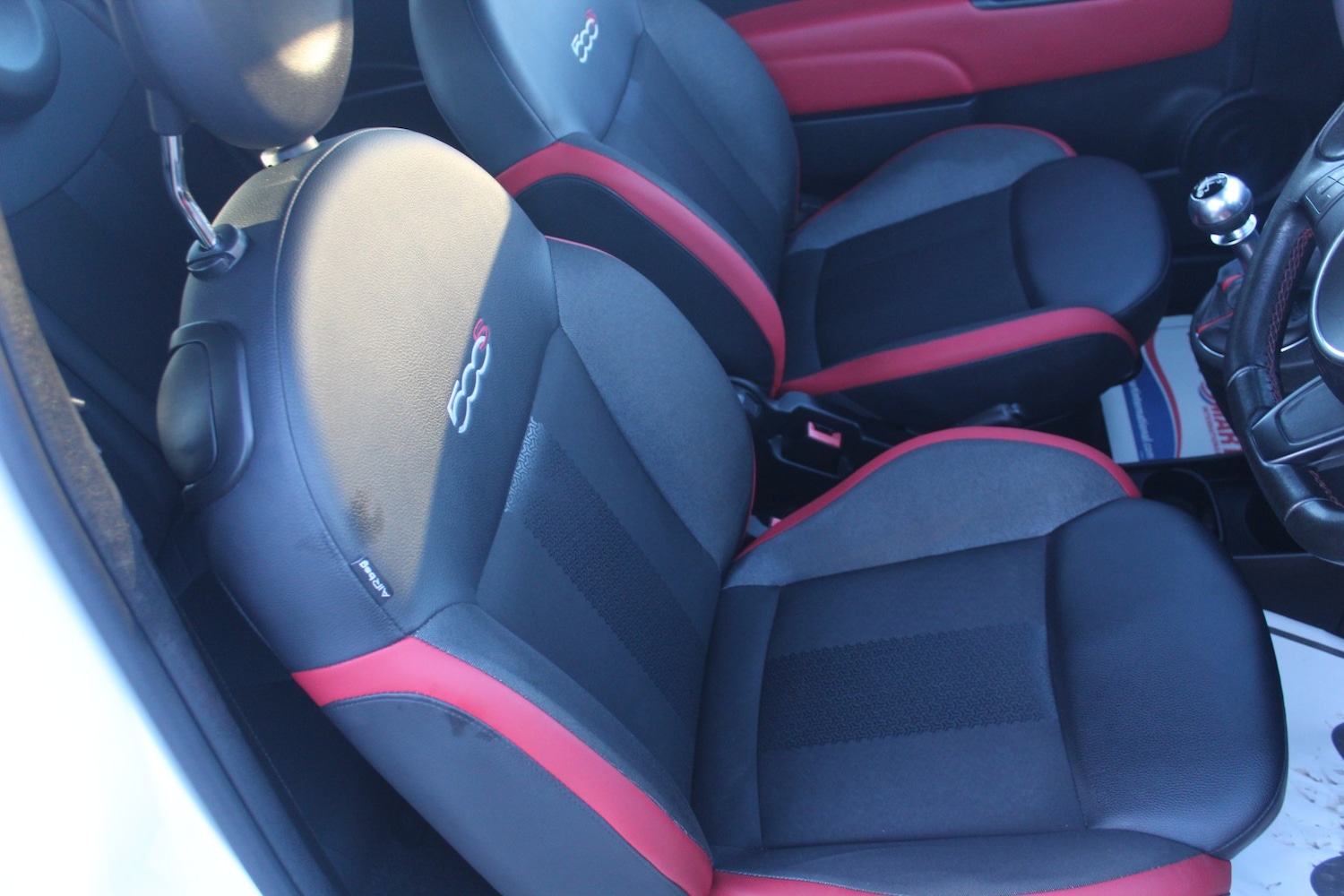 Used Fiat 500 2015 for sale - 76891790: Photo 18