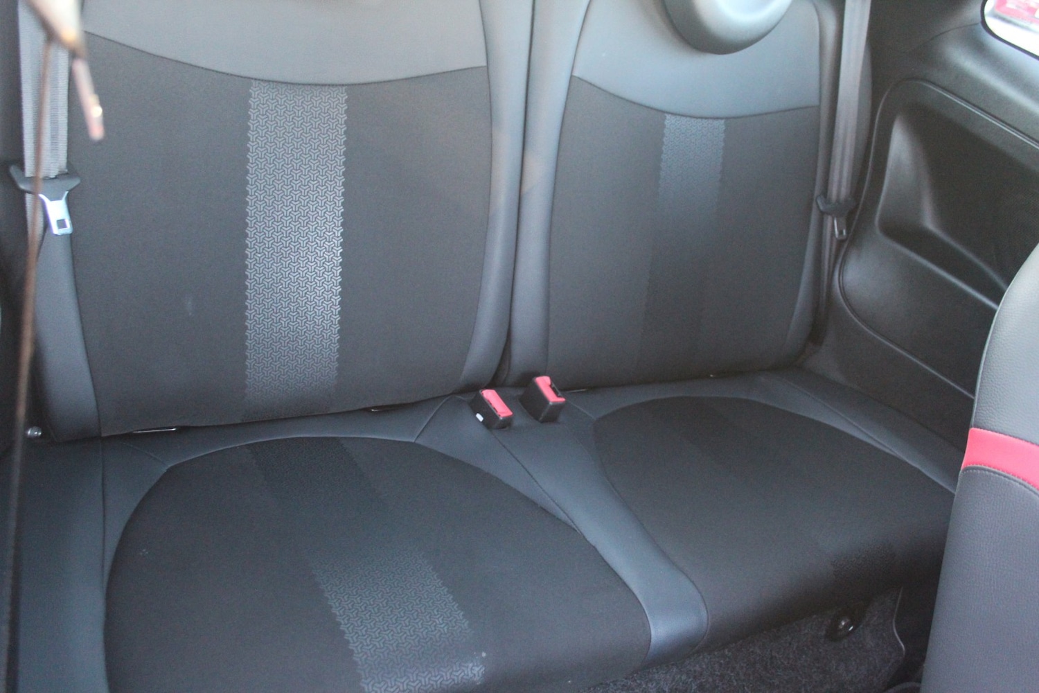 Used Fiat 500 2015 for sale - 76891790: Photo 19