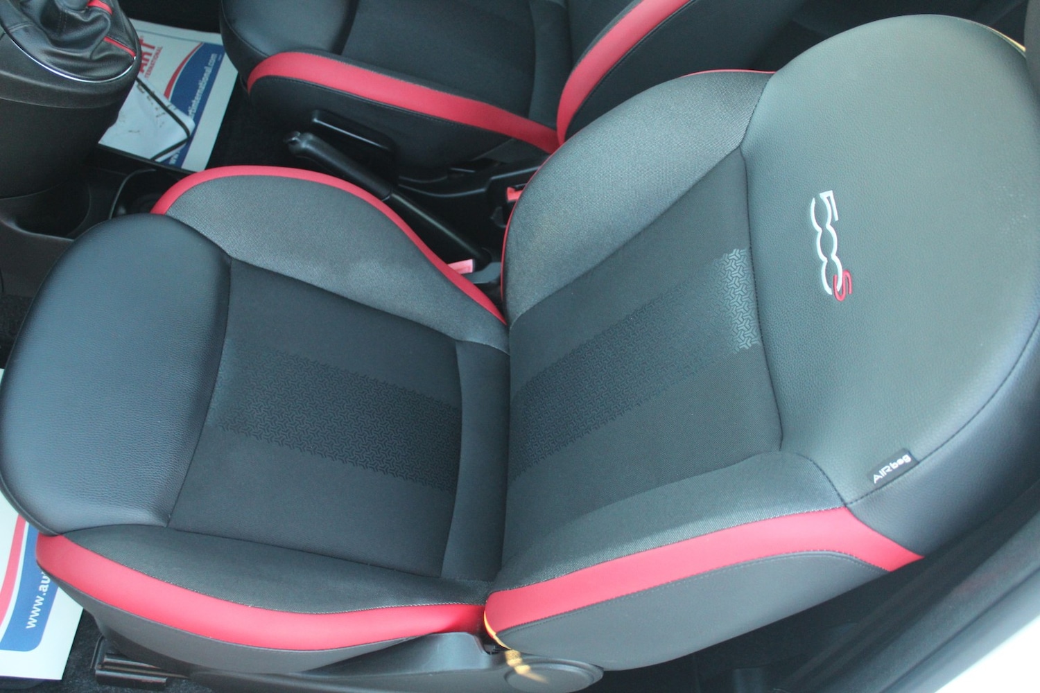 Used Fiat 500 2015 for sale - 76891790: Photo 22