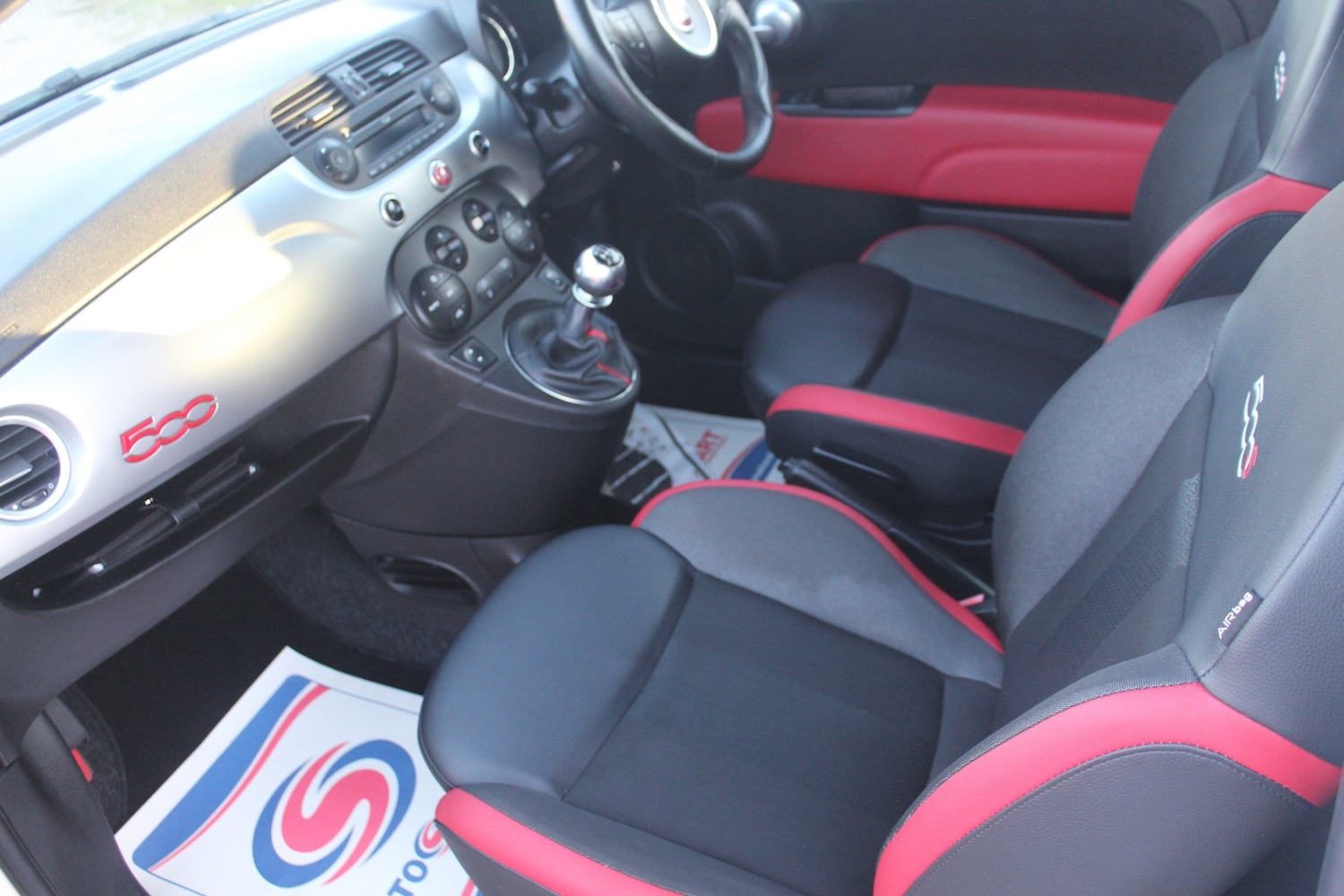 Used Fiat 500 2015 for sale - 76891790: Photo 23