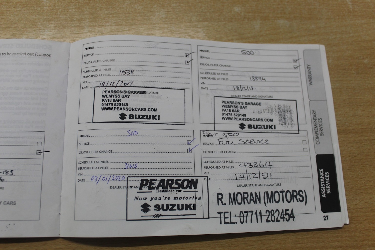 Used Fiat 500 2015 for sale - 76891790: Photo 25