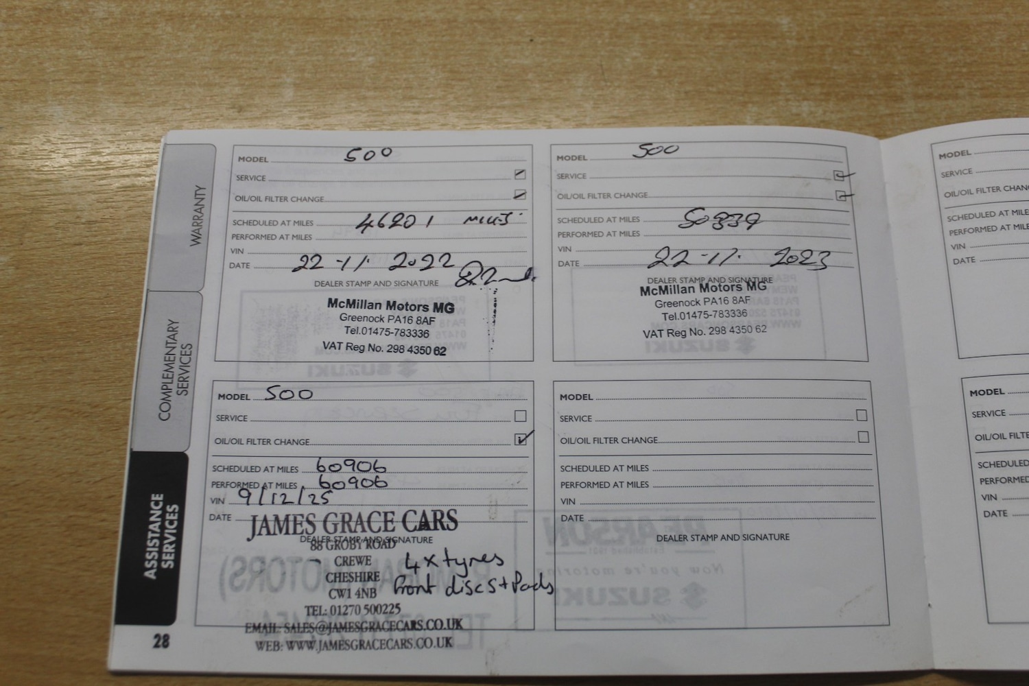 Used Fiat 500 2015 for sale - 76891790: Photo 26