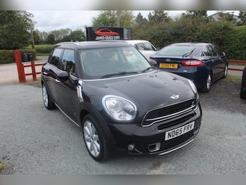 Used MINI Countryman 2015 for sale - 79765384: Photo