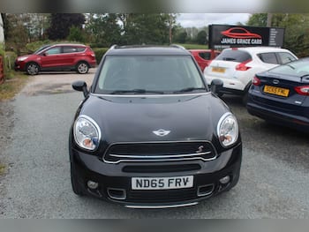 Used MINI Countryman 2015 for sale - 79765384: Photo