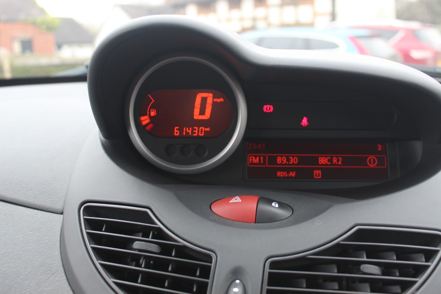 Used Renault Twingo 2014 for sale - 77595273: Photo 11