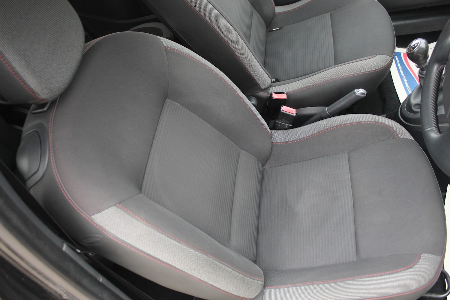 Used Renault Twingo 2014 for sale - 77595273: Photo 19