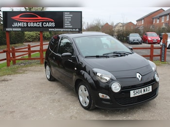 2014 - 1.2 16V Dynamique 3dr