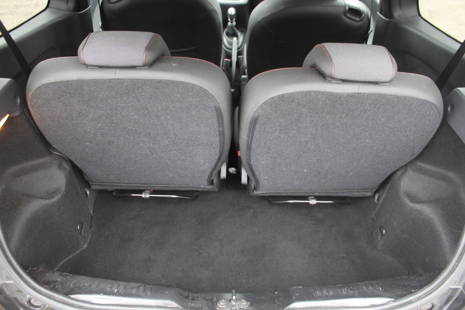 Used Renault Twingo 2014 for sale - 77595273: Photo 21