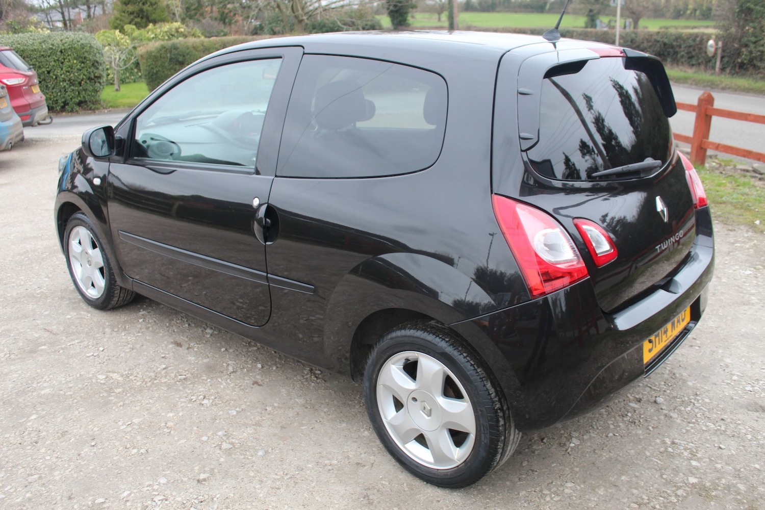 Used Renault Twingo 2014 for sale - 77595273: Photo 5