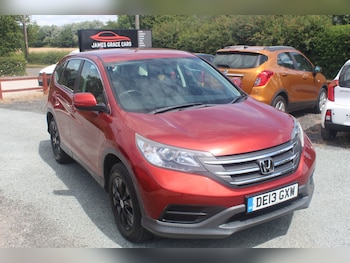 Used Honda CR-V 2013 for sale - 79105045: Photo