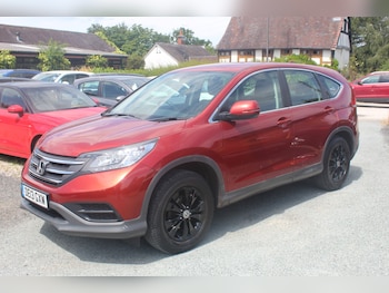 Used Honda CR-V 2013 for sale - 79105045: Photo